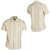 Matix Intersect Shirt - Short-Sleeve - Men's