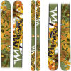 Movement Skis Joystick Alpine Ski