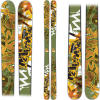 Movement Skis Joystick Alpine Ski