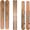 Movement Skis Freeheel Assymetrical Ski