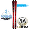 Movement Skis Thunder Ski