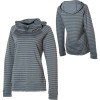 NAU Randy Goat Hooded Shirt - Women's