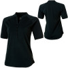 NAU Juxta V-Neck Shirt - Short-Sleeve - Women's
