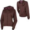NAU Dual Citizen Hooded Jacket