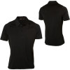 NAU Polotariat Polo Shirt - Short-Sleeve - Men's