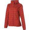 NAU Lightbeam Hooded Softshell Jacket - Women's