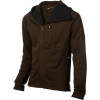 Nau M3 Hoody