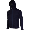 NAU Shroud Of Purrin Hooded Softshell Jacket - Men's