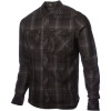 NAU Interwoven Button-Down Shirt - Long-Sleeve - Men's