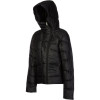 NAU Down Hooded Jacket - Women's