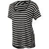 NAU Repose Stripe Shirt - Short-Sleeve - Women's