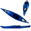 Native Watercraft Inuit 12.5