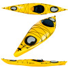 Native Watercraft Inuit 12.5 Kayak