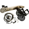 Native Watercraft Marvel 12/14.5 Rudder Kit