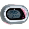 New Balance Watches VIA Step Komen Pedometer