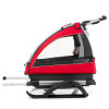 NordicCab Winter Season Ski Cab
