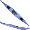 Necky Eliza Kayak w/ Rudder