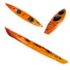 Necky Manitou II Tandem Kayak - 2008