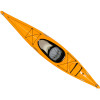 Necky 2009 Manitou 14 Composite Kayak w/ Xtra Comfort Seat
