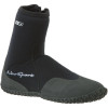 Neosport 5mm High Top Zipper Boot
