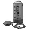 NEMO Helio Pressure Shower