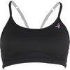 New Balance Tenderly Obsessive Sports Bra - Women's&nbsp;Black