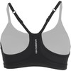 New Balance Tenderly Obsessive Sports Bra - Women's&nbsp;Back