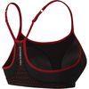 New Balance Tenderly Obsessive Sports Bra - Women's&nbsp;Back