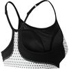 New Balance Tenderly Obsessive Sports Bra - Women's&nbsp;Back