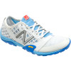 New Balance WT20 Minimus Trail Running Shoe - Women's Blue, 7.5