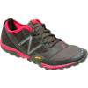 New Balance WT20 Minimus Trail Running Shoe - Women's Red, 7.0