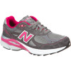 New Balance 990V3 Running Shoe - Women's