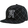 Neff Stitches Fitted Baseball Hat