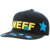 Neff TK Star Baseball Hat