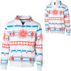 Neff Aspen Full-Zip Hooded Sweatshirt - Men's
