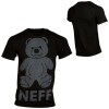 Neff Bear T-Shirt - Short-Sleeve - Mens