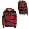 Neff Krook Full-Zip Hooded Sweatshirt - Men's