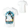 Neff Crude Dude T-Shirt - Short-Sleeve - Men's