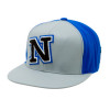 Neff Kennedy Fitted Baseball Hat