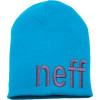 Neff Form Beanie
