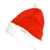 St. Neff Pom Beanie