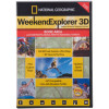 National Geographic Weekend Explorer 3-D CD-ROM
