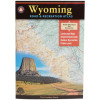 National Geographic Benchmark State Road and Recreation Atlas