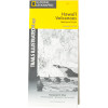 National Geographic Maps: Trails Illustrated Hawaii Maps