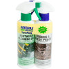 Nikwax Nubuck and Suede Spray Care Twin-Pack - 300ml