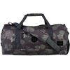 Nixon Pipes Duffel&nbsp;Black/Anthracite
