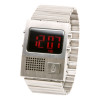 Metal Dork Watch - Men's