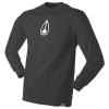 Nixon Classic Icon Long Sleeve Tee