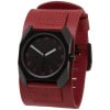 Nixon Scout Leather Watch - Mens