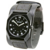 Nixon Scout Leather Watch - Men's
